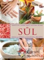 Sůl - Babiččiny dobré rady