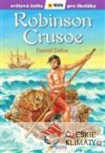 Robinson Crusoe (edice Světová četba ...