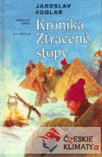 Kronika Ztracené stopy