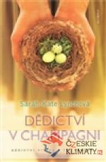 Dědictví v Champagni