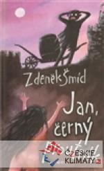 Jan, černý proutník