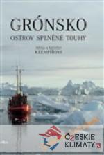 Grónsko – ostrov splněné touhy