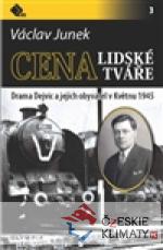 Cena lidské tváře