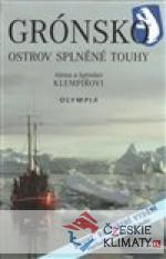 Grónsko - ostrov splněné touhy