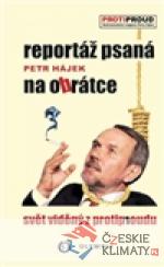 Reportáž psaná na obrátce