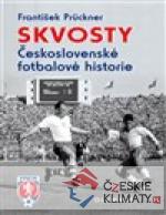Skvosty československé reprezentace