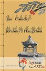 Jeřabiny z Hangzhou