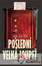 Poslední velká loupež