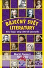 Báječný svět literatury
