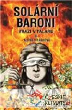 Solární baroni III. - Vrazi v taláru