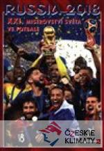 MS ve fotbale Rusko 2018