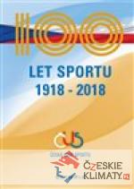 Sto let sportu v České republice