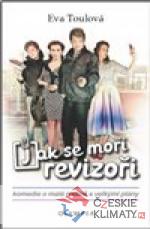 Jak se moří revizoři