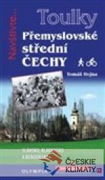 Přemyslovské střední Čechy