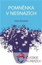 Pomněnka v nesnázích