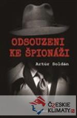 Odsouzeni ke špionáži