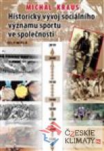 Historický vývoj sociálního významu...