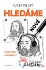 Hledáme nové Amose