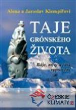 Taje grónského života