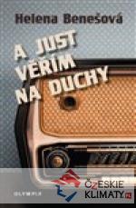 A just věřím na duchy