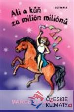 Ali a kůň za milión miliónů