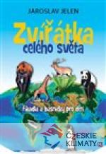 Zvířátka celého světa