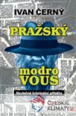 Pražský modrovous