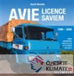 AVIA - licence Saviem