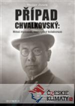 Případ Chvalkovský