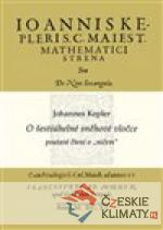 O šestiúhelné sněhové vločce