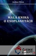 Malá kniha o exoplanetách