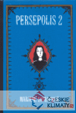 Persepolis 2