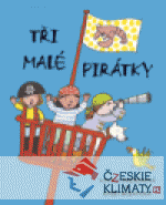 Tři malé pirátky