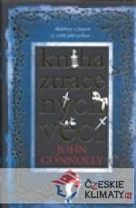 Kniha ztracených věcí