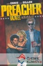 Preacher 4.-Křižáci 