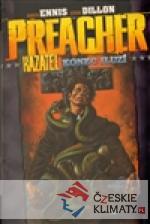 Preacher 5.-Konec iluzí 