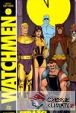 Watchmen - Strážci