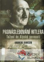 Pronásledování Hitlera