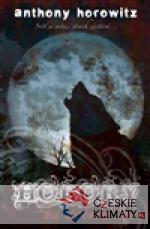 Horory na dobrou noc 1.