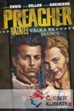 Preacher 6.-Válka na slunci