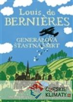 Generálova šťastná smrt