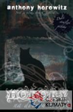 Horory na dobrou noc 2