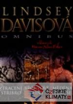 Omnibus.Ztracené stříbro, Bronzové stíny...