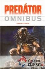 Predátor 4 (Predator Omnibus 4)