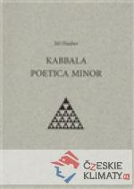 Kabbala poetica minor
