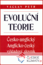 Evoluční teorie