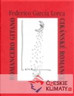 Cikánské romance / Romancero Gitano