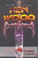 Ken Wood : Meč krále D´Sala