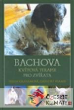 Bachova květová terapie pro zvířata