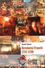 Revoluční Francie (1787–1799)